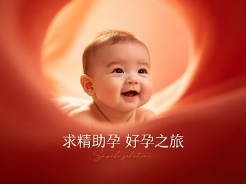 韩城求精助孕科学助孕 开启专属好孕之旅