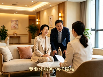韩城有偿售卵代生女生的客户的客户群体有哪些