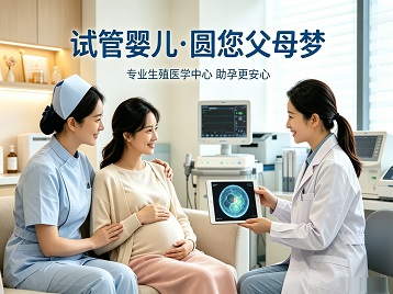 韩城辅助生育服务 试管婴儿行业的兴起背景、发展与未来展望